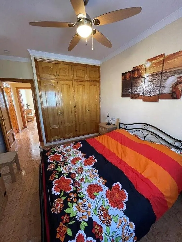 Llanos Del Peral - Zurgena - Sleeps 6 - R092 Villa
